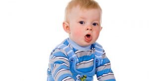 Лечение кашля у грудных детей