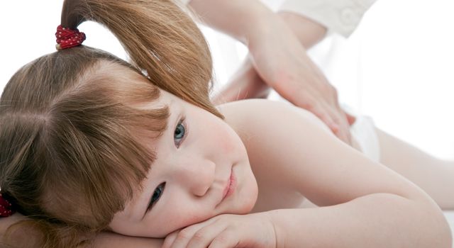 Лечение сколиоза у детей