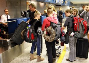 Как отправить ребенка учиться за границу