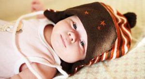 Процесс зачатия