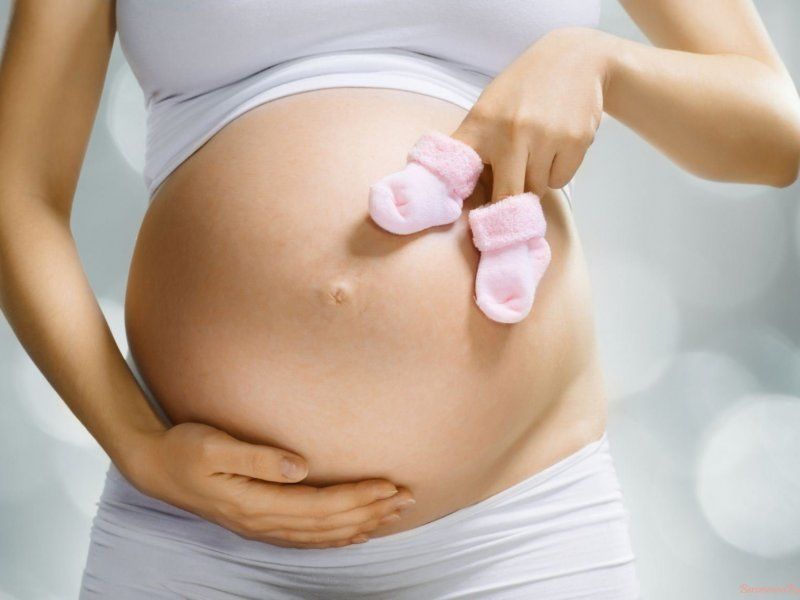 Что нужно знать для зачатия девочки