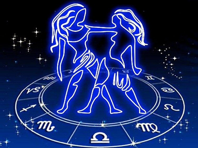 Любовный гороскоп для женщин на год - Близнецы