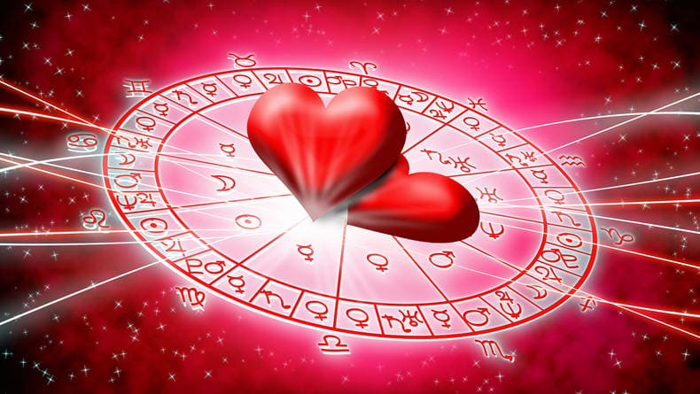 Любовный гороскоп для женщин