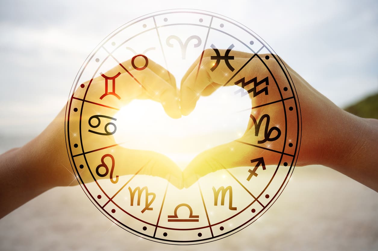 Что каждый знак зодиака носит в своем сердце?