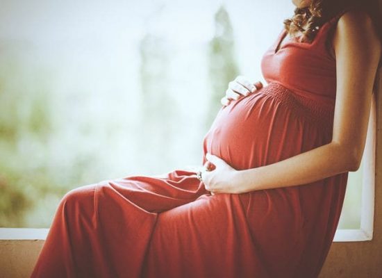 Что означает, если снится беременная женщина
