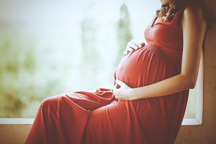 Что означает, если снится беременная женщина?