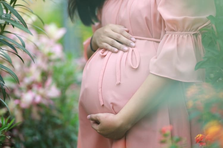 Гигиенические советы для беременных: от вас зависит здоровье вашего малыша