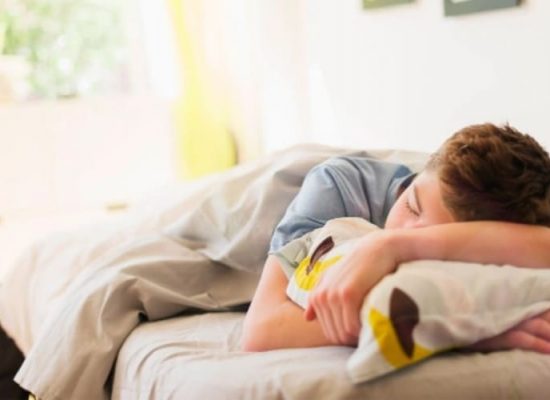 Сколько сна нужно подросткам?