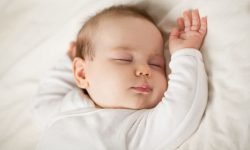 Что снится новорожденным детям когда они плачут или улыбаются