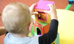 Готов ли ребенок к детскому саду: мнение педиатра
