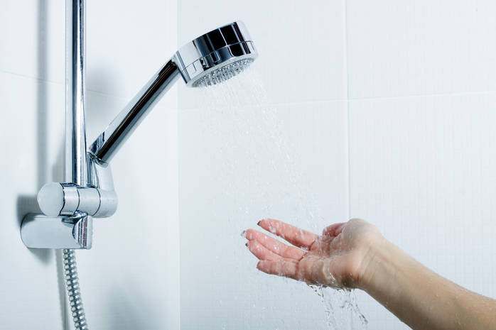 Как помыться, если нет горячей воды: советы