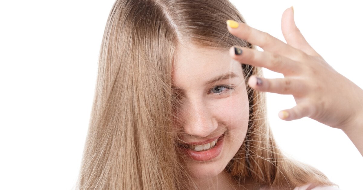 Как сделать, чтобы волосы не электризовались: простые советы