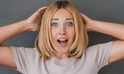 Как скрыть отросшие корни волос: 5 женских хитростей