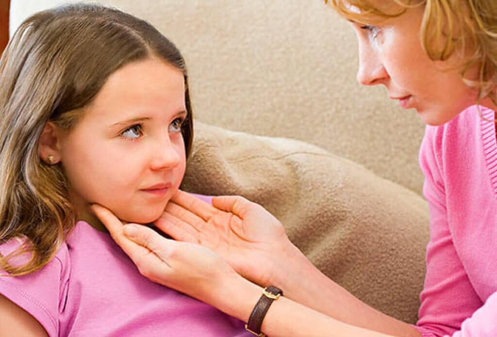 Симптомы, которые могут угрожать здоровью вашего ребенка