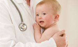 Детские дерматиты: симптомы и методы лечения