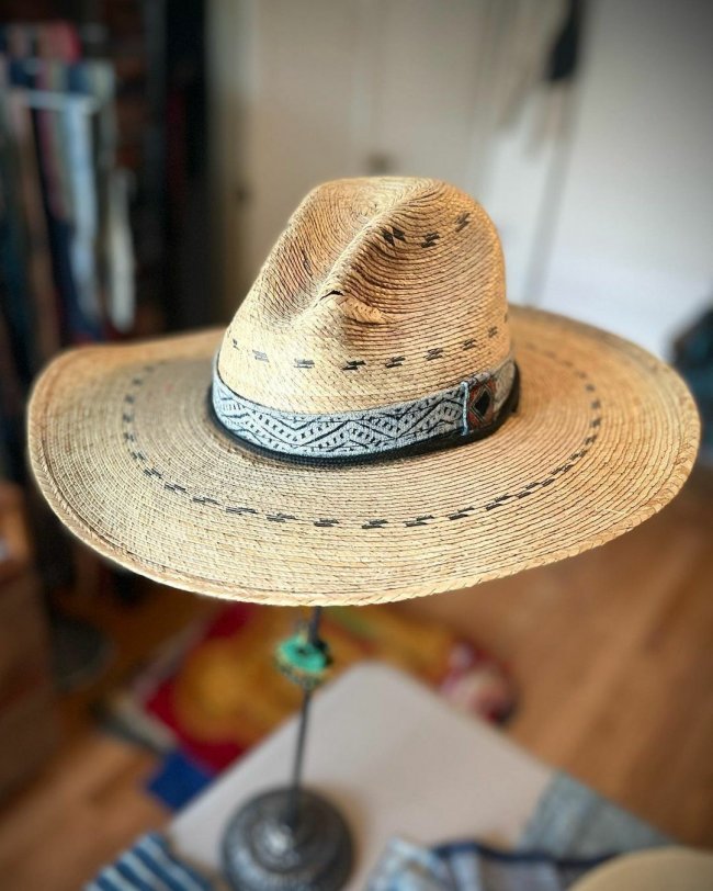 Шляпа от солнца фото