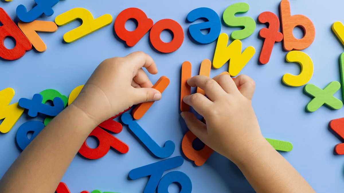 Как быстро и эффективно обучить ребенка английскому языку