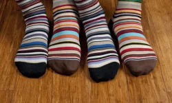 Как использовать старые носки