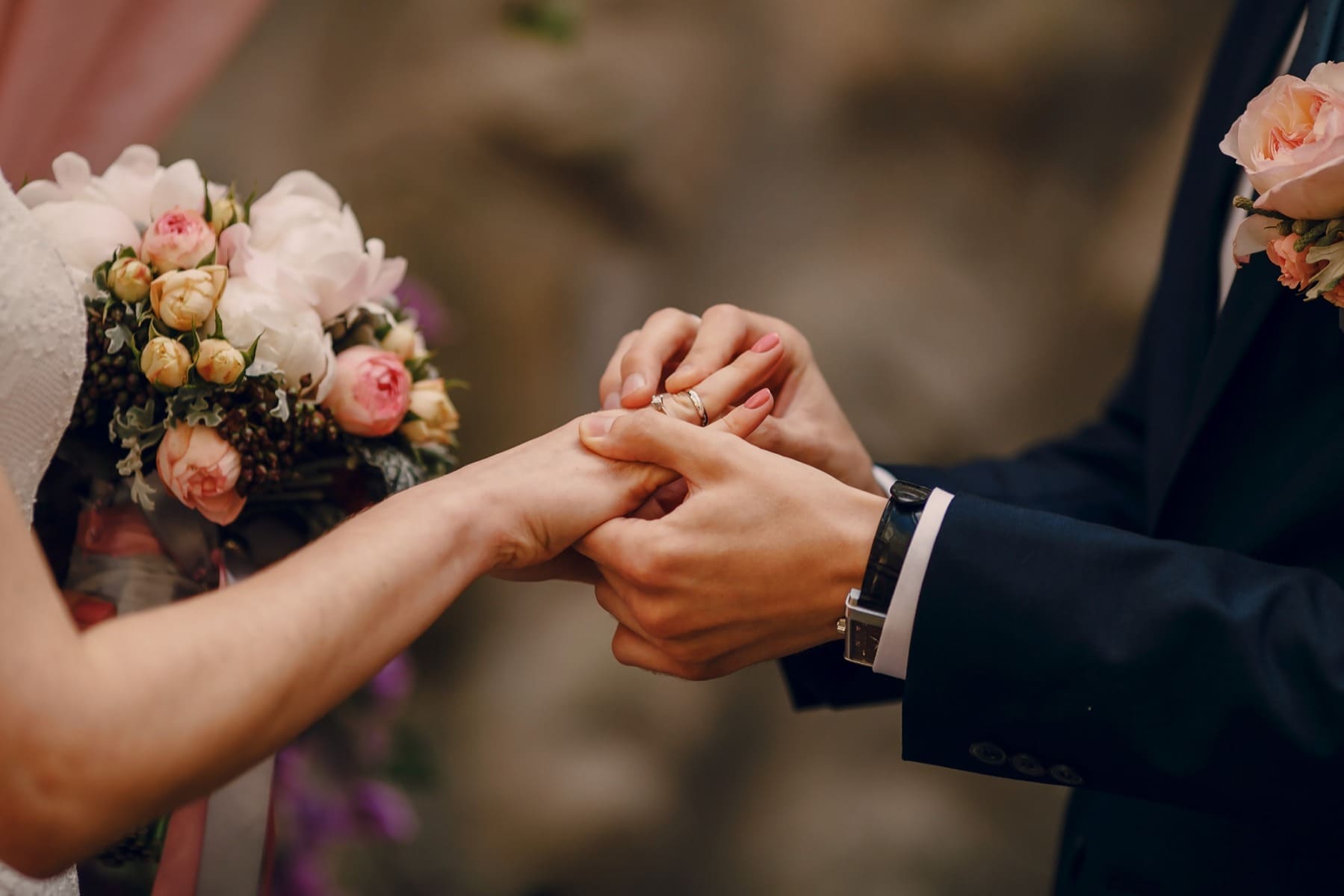 Как устроить идеальную свадьбу