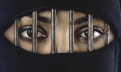 Как живут женщины в Саудовской Аравии: запреты и предубеждения