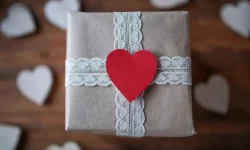 Подарок на День святого Валентина своими руками – подарите что-то особенное