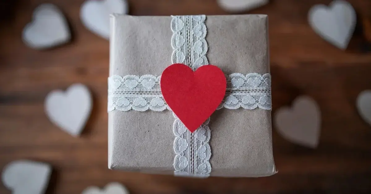 Подарок на День святого Валентина своими руками – подарите что-то особенное