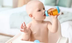 Бутылочный кариес: как предотвратить и лечить