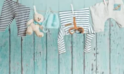 Как и чем лучше стирать детские вещи: полезные заметки для мамочек
