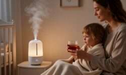 Чем лечить кашель у ребенка 2-3 лет (советы врачей)
