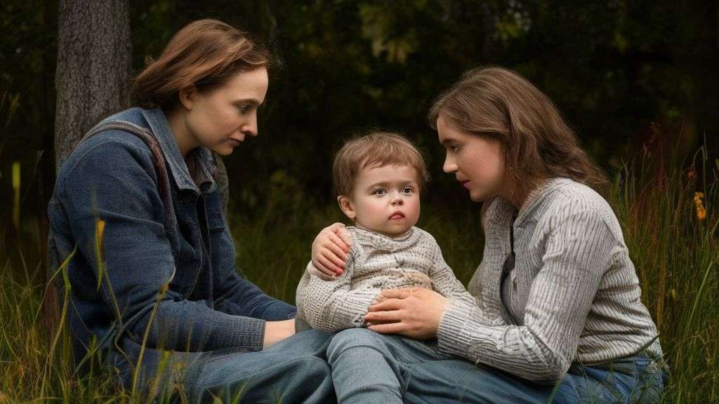 Почему у ребенка синяки под глазами, если он высыпается